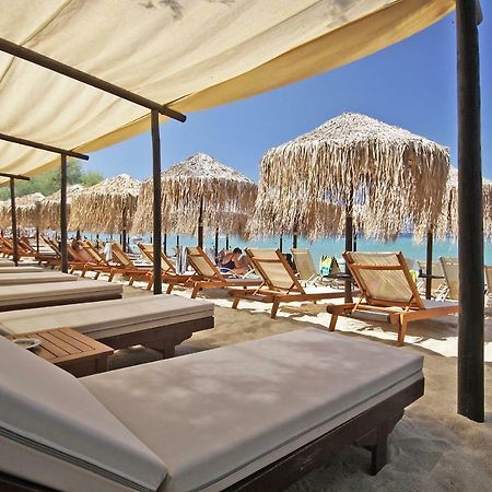 Funbeach Rooms Neos Marmaras Ngoại thất bức ảnh